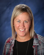 Ms. Schuldt 